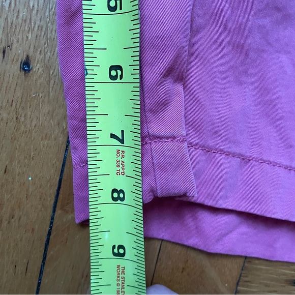 Uniqlo Men’s Light Red/Salmon Shorts SZ M - Picture 7 of 8